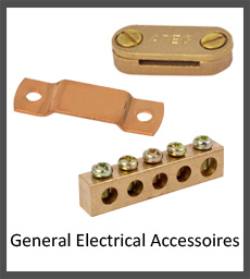General Electrical Accessoires